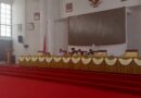 Tidak Kuorum, Paripurna Ke-6 Dengan Agenda Penyampaian Jawaban Bupati Seruyan Terhadap Pemandangan Fraksi DPRD Seruyan Harus Ditunda