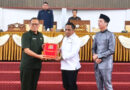 Fraksi DPRD Seruyan Sampaikan Pandangan Umum Soal APBD Perubahan, Ini Sejumlah Masukan yang Disampaikan