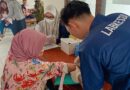 Cegah Stunting, Dinas Kesehatan Seruyan Gelar Pemeriksaan Kesehatan Gratis di Suling Tambun Cegah Stunting, Dinas Kesehatan Seruyan Gelar Pemeriksaan Kesehatan Gratis di Suling Tambun