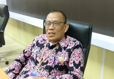 Sekda Seruyan: APBD Perubahan 2026 akan Difokuskan Untuk Belanja yang Sifatnya Mengikat Sekda Seruyan: APBD Perubahan 2026 akan Difokuskan Untuk Belanja yang Sifatnya Mengikat