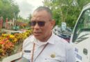 Antisipasi Asap Karhutla, Pemkab Seruyan Siap Keluarkan Surat Edaran Ketetapan Belajar Daring