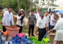 Pemkab Seruyan Gerak Cepat Tangani Krisis Air Bersih di Setiap Kecamatan Pemkab Seruyan Gerak Cepat Tangani Krisis Air Bersih di Setiap Kecamatan