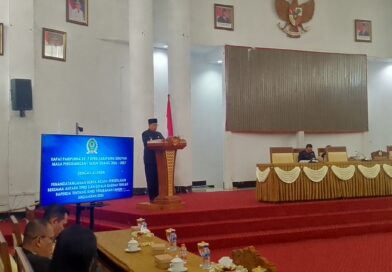 APBD Perubahan 2026, Pemkab Seruyan Prioritaskan Program Langsung Menyentuh Masyarakat APBD Perubahan 2026, Pemkab Seruyan Prioritaskan Program Langsung Menyentuh Masyarakat