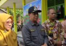 Wakil Bupati Seruyan: Kita Berkomitmen Bantu Petani yang Alami Kendala di Musim Kemarau Wakil Bupati Seruyan: Kita Berkomitmen Bantu Petani yang Alami Kendala di Musim Kemarau
