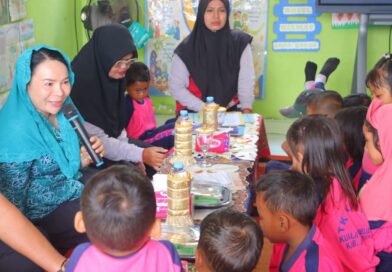 Pemkab Seruyan Terus Galakkan Program Makan Ikan di Kalangan Masyarakat