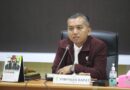 Ketua DPRD: Perusahaan Harus Berperan Aktif Tangani Karhutla di Seruyan