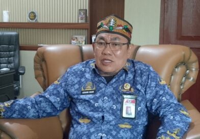 Kepala Diskoperindag: Meski Efesiensi, Program yang Bersentuhan Langsung Dengan Masyarakat Tetap Berjalan