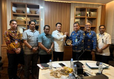 Pastikan PT BAP Penuhi Kewajiban Plasma 20 persen, Bupati Seruyan Gelar Audiensi Dengan Kementerian ATR/BPN Pastikan PT BAP Penuhi Kewajiban Plasma 20 persen, Bupati Seruyan Gelar Audiensi Dengan Kementerian ATR/BPN