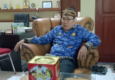 Pasar Saik Pembuang Hulu Rusak Parah, Pemkab Seruyan akan Lakukan Rehab Total di Anggaran Tahun 2027 ‎