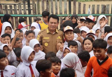 Pastikan Pembangunan Merata Hingga Pelosok, Bupati Seruyan Kunker Ke Kecamatan Seruyan Hulu Pastikan Pembangunan Merata Hingga Pelosok, Bupati Seruyan Kunker Ke Kecamatan Seruyan Hulu