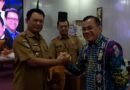 Pemkab Seruyan Gelar Bimtek Servant Leadership, Upaya Lahirkan Pemimpin Dengan Intelektualitas Tinggi Pemkab Seruyan Gelar Bimtek Servant Leadership, Upaya Lahirkan Pemimpin Dengan Intelektualitas Tinggi