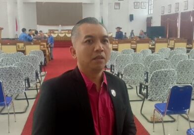 Bebas Dampak Karhutla, DPRD Seruyan Dorong Bandara Kuala Pembuang Masuk Proyek Strategis Nasional
