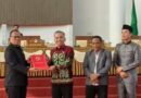 Fraksi-fraksi DPRD Seruyan Dorong Pemkab Seruyan Fokus Pelayanan Dasar di 2027