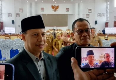 Kemarau dan Fenomena El Niño, Pemkab Seruyan Pastikan Sektor Pertanian Tetap Produktif Kemarau dan Fenomena El Niño, Pemkab Seruyan Pastikan Sektor Pertanian Tetap Produktif