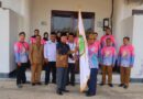 60 Kafilah Seruyan Ikuti FSQ Tingkat Provinsi Kalteng Tahun 2026