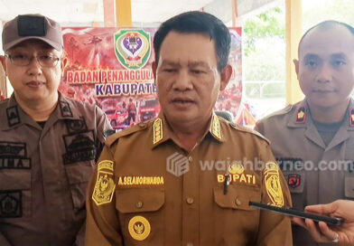 Maksimalkan Penanganan Karhutla, Pemkab Seruyan Perkuat Kolaborasi Lewat Sistem Pos Kamling Maksimalkan Penanganan Karhutla, Pemkab Seruyan Perkuat Kolaborasi Lewat Sistem Pos Kamling