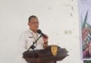 Kembangkan Varietas Beras Lokal, Pemkab Seruyan Gelar Forum Koordinasi Lintas Sektoral Pengelolaan SDG dan Pelatihan OPD Kembangkan Varietas Beras Lokal, Pemkab Seruyan Gelar Forum Koordinasi Lintas Sektoral Pengelolaan SDG dan Pelatihan OPD