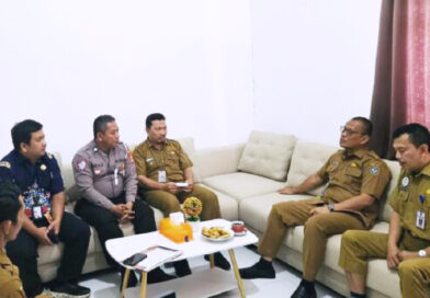 Punya Tunggakan Pajak Kendaraan? Pemkab Seruyan Ajak Warga Manfaatkan Pemutihan Pajak hingga 31 Desember Punya Tunggakan Pajak Kendaraan? Pemkab Seruyan Ajak Warga Manfaatkan Pemutihan Pajak hingga 31 Desember