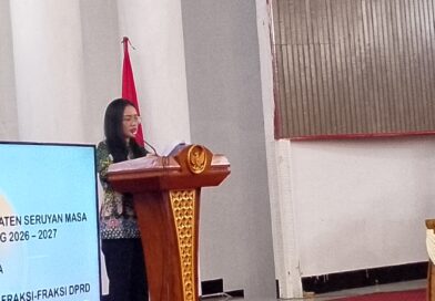 Krisis Air Bersih di Kelurahan Rantau Pulut, Anggota DPRD Seruyan Desak Perusahaan Salurkan CSR Krisis Air Bersih di Kelurahan Rantau Pulut, Anggota DPRD Seruyan Desak Perusahaan Salurkan CSR