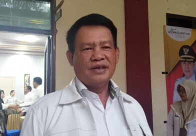 Jaga Perputaran Keuangan Daerah, Bupati Seruyan Minta Kegiatan Pemerintahan Dilaksanakan di Dalam Daerah