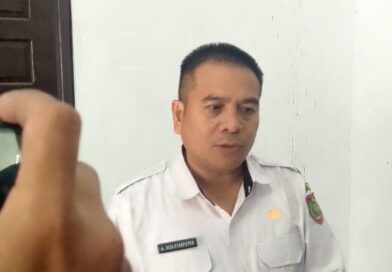 Antisipasi Dampak Karhutla, Dinkes Seruyan Bagikan Masker ke Kecamatan Seruyan Hulu dan Seruyan Tengah Antisipasi Dampak Karhutla, Dinkes Seruyan Bagikan Masker ke Kecamatan Seruyan Hulu dan Seruyan Tengah