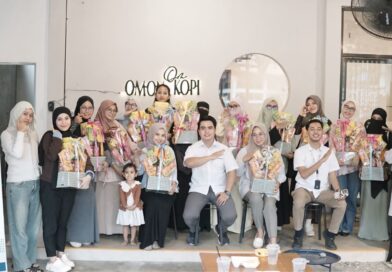 Rumah BUMN Seruyan Ajak UMKM Berinovasi Lewat Hampers Rumah BUMN Seruyan Ajak UMKM Berinovasi Lewat Hampers
